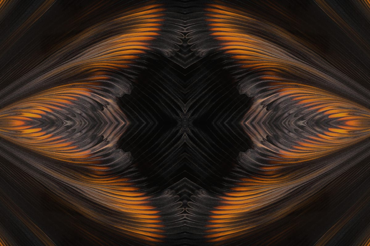 Solve et Coagula – The Hidden Power of Transmutation
