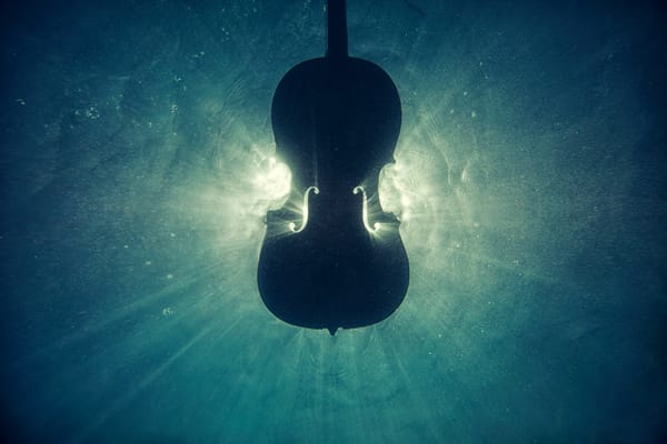 Vigils – Meditative Musical Selection